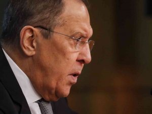 Lavrov: "Türk-ermeni Görüşmeleri Umuyoruz Ki Başarılı Olacaktır"
