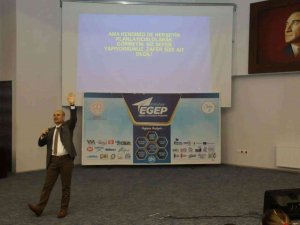 Kütahya’da Okul İdarecilerine “Zaman Yönetimi” Konulu Seminer Verildi