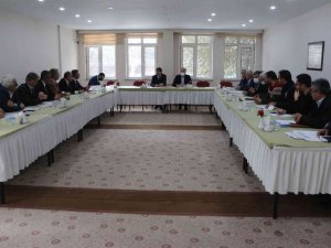 Afyonkarahisar’da 2022 Yılında Açılacak Kurslar Planlandı