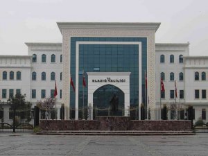 Elazığ Valiliğinden Enes Kara Açıklaması