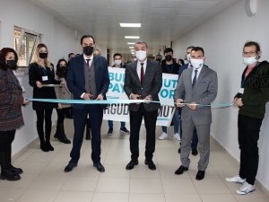 Üniversitelilerden Cezaevindeki Çocuklara Yardım Eli