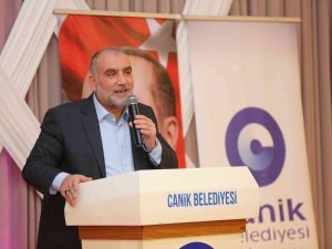 Başkan Sandıkçı: “Kendi Dönemimizi Kendi Rızamızla Denetlettik”