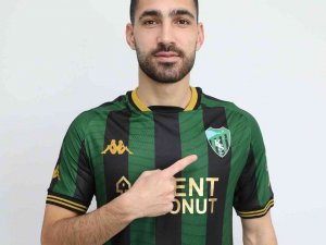 Kocaelispor İki Transferi Resmen Açıkladı