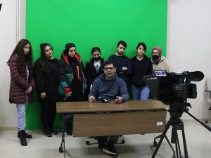 Geleceğin Gazetecilerine Eğitim Semineri