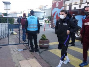 Trabzonspor, Sivas’a Gitti