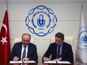 Bandırma Belediyesi İle Üniversite Arasında İş Birliği Protokolü İmzalandı