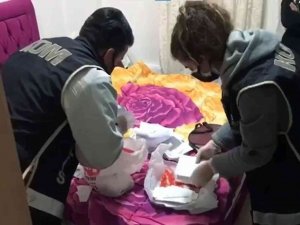 Muğla’da Tefecilik Operasyonu: 11 Gözaltı