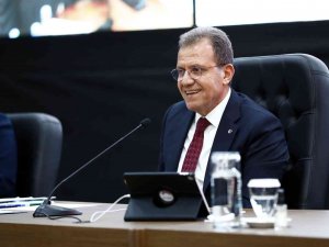 Seçer: “Ulaşım Master Planını Yeniliyoruz”