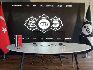 Altay’da Çağdaş Atan Son Anda Olmadı
