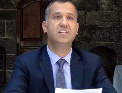 Akbal’dan Kaleli’ye Teşekkür, Güler’e Tepki