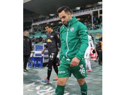 Bursaspor'dan Galibiyet Açıklaması