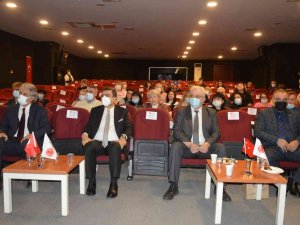 Eğitimde Ukrayna İle İş Birliği Protokolü İmzalandı