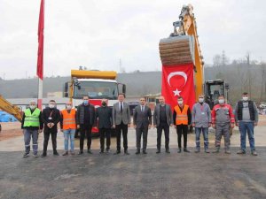 Başkan Kibar: "Tasarruf Ederek Büyüyor Ve Güçleniyoruz"