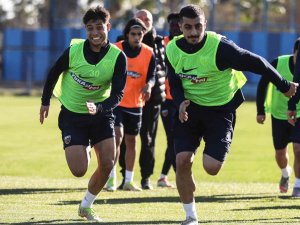 Kayserispor’un Adana Demirspor Kadrosu