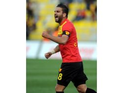 İnegölspor’dan Çifte Transfer