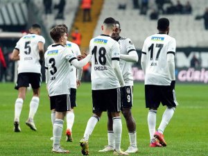 Kartal Nefes Aldı