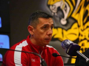 Gabriel Margarit: "Süper Lig’de Tutmak İçin Her Şeyi Yapacağız"