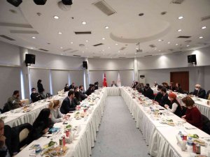 Bakan Yanık, 4 Milyon Haneye 450 İle 1150 Lira Arasında Isınma Desteği Yapılacağını Duyurdu