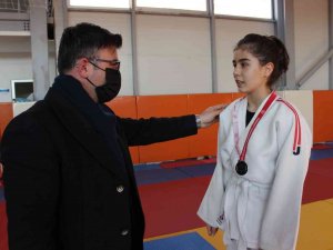 Yıldızlar Judo İl Birincileri Belli Oldu