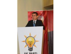 Gümrük Ve Ticaret Bakanı Nurettin Canikli Trabzon'da