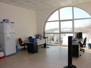 İ̇limtepe Sağlık Ocağı, Yeni Yerinde Daha Sağlıklı