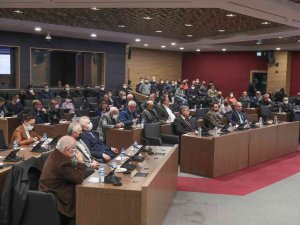 Kütahya’da Toplu Ulaşım Ücretlerine Zam Yapıldı