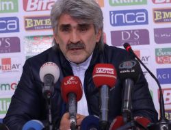 Tütüneker: "Ağır Bir Yenilgi Aldık"