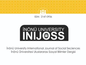 İ̇nönü Üniversitesi’nde Bilimsel Dergi Sayısı 8’e Yükseldi