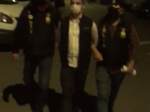 İ̇stanbul’da 47 Hükümlü Düzenlenen Operasyonla Yakalandı