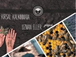 Bayburt’ta “Kırsal Kalkınmada Uzman Eller” Projesinin Başvuruları Başladı