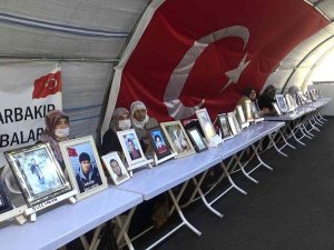 Ailelerin Direnişi Devam Ediyor