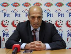 Orduspor Yine Mağlup