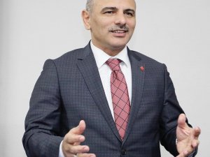 Barbaros’ta Dönüşüm Başlıyor