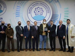 Milli Teknoloji Hamlesine ’Yıldırım’ Destek