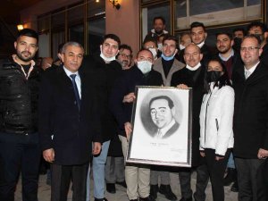 Bakan Soylu “Biz Koçarlı’ya Ne Hizmet Yaparsak Yapalım Borcumuzu Ödeyemeyiz”