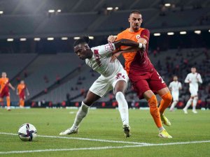Hatayspor İle Galatasaray, 4. Randevuda