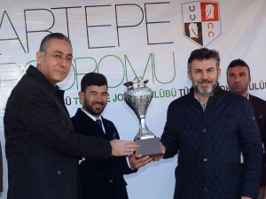 Başkanlık Kupası’nı Cagner Kazandı