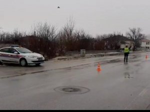 Toplu Taşıma Ve Ticari Taksilerde Trafik Denetimi
