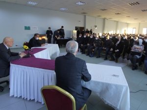 Belediye Personellerine Zam Müjdesi