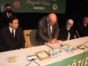 Birecik Belediyesinde Toplu İş Sözleşmesi Sevinci