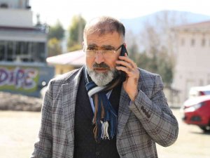 Dolandırıcılara 47 Bin Lirasını Kaptırdı