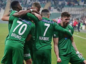 Bursaspor Sahasında Büyükşehir Belediye Erzurumspor’u Konuk Edecek