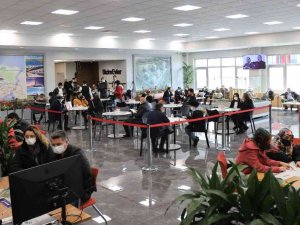 Ispartakule’de Yeni İnşaat Projeleri Start Aldı