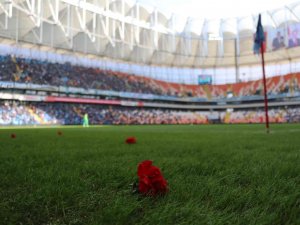 Adana Demirspor Taraftarları Ahmet Çalık’ı Unutmadı