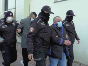 İ̇nsanların Evine Uyuşturucu Yerleştirip Kumpas Kuranlara Operasyon