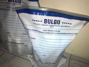 Nallıhan’da Kaçak Alkol Operasyonu