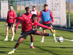 Samsunspor İle Balıkesirspor 17. Randevuya Çıkıyor