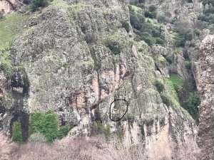 İ̇zmir’de Jandarmadan Yürek Isıtan Kurtarma Operasyonu