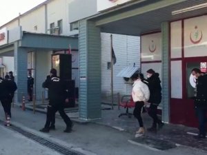 Şırnak Merkezli 3 İlde Terör Operasyonu: 26 Gözaltı