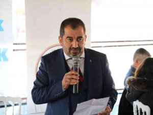 Gemlik Belediyesi’nden Memura İyileştirme